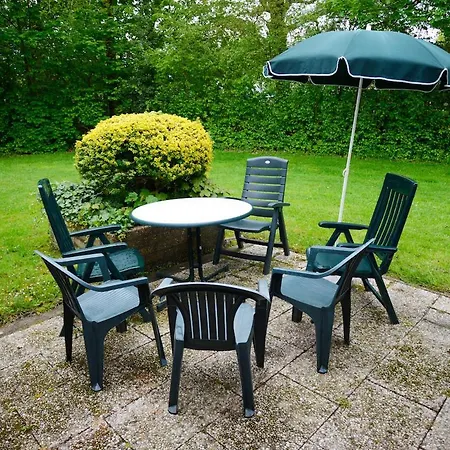 Vakantie Zuid Limburg Simpelveld Exterior photo
