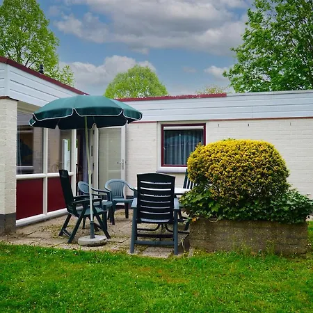 Vakantie Zuid Limburg Simpelveld Exterior photo