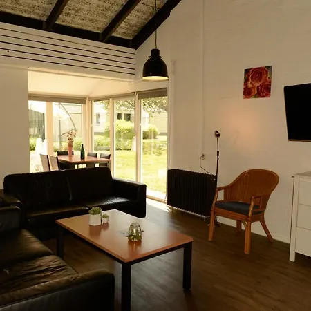 Vakantie Zuid Limburg Simpelveld Exterior photo