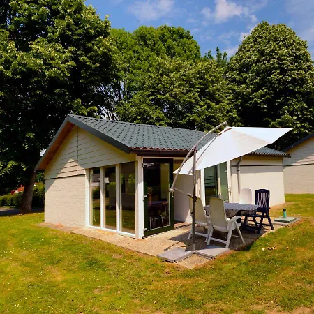 Vakantie Zuid Limburg Simpelveld Exterior photo
