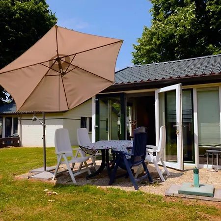 Vakantie Zuid Limburg Simpelveld Exterior photo