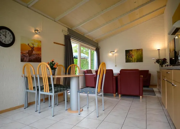 Vakantie Zuid Limburg