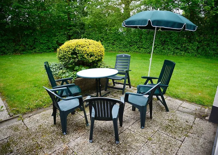 Vakantie Zuid Limburg