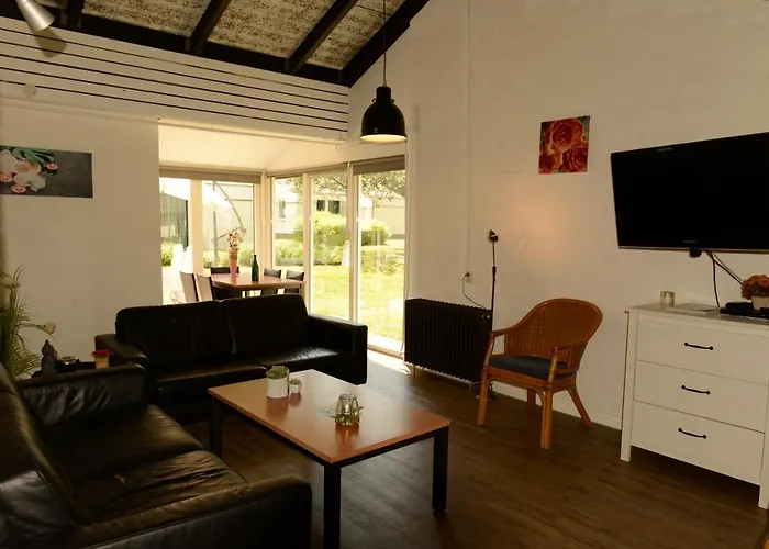 Vakantie Zuid Limburg
