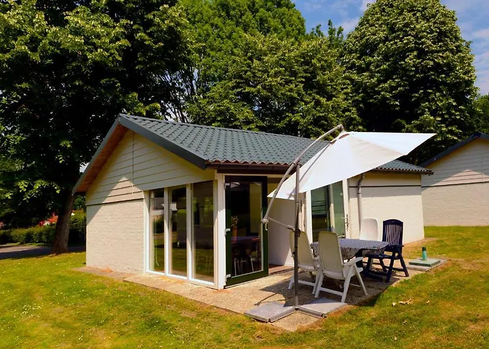 Vakantie Zuid Limburg
