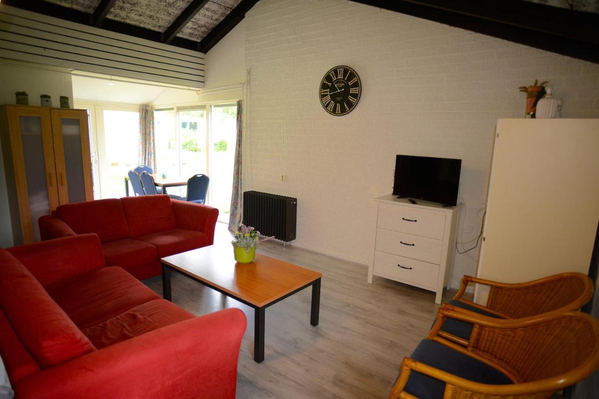 Zuid Limburg Holiday home *
