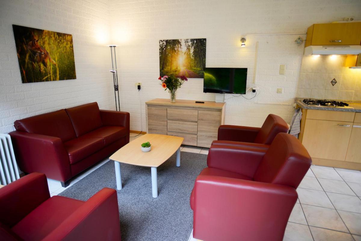 Holiday home Zuid Limburg *
