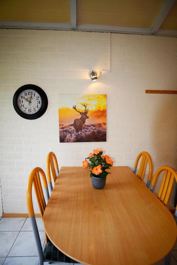 Zuid Limburg Holiday home *