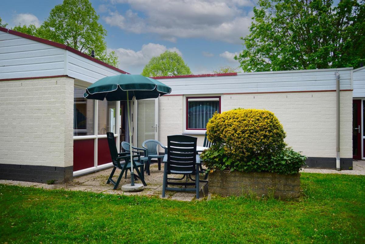 Zuid Limburg Holiday home *