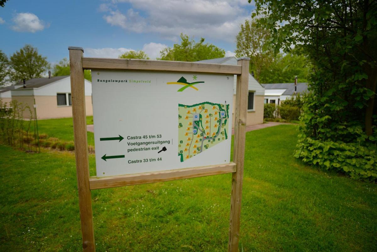 Holiday home Zuid Limburg Simpelveld