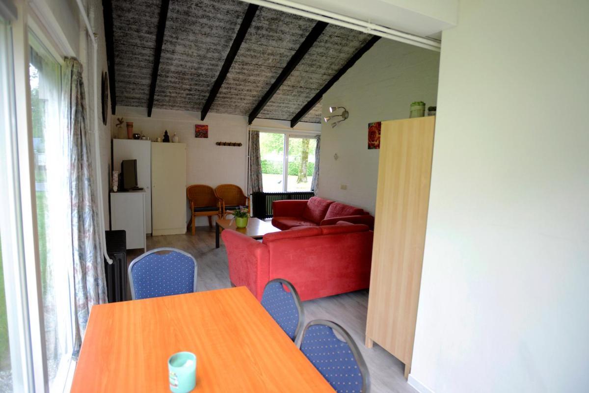 Zuid Limburg Holiday home Simpelveld