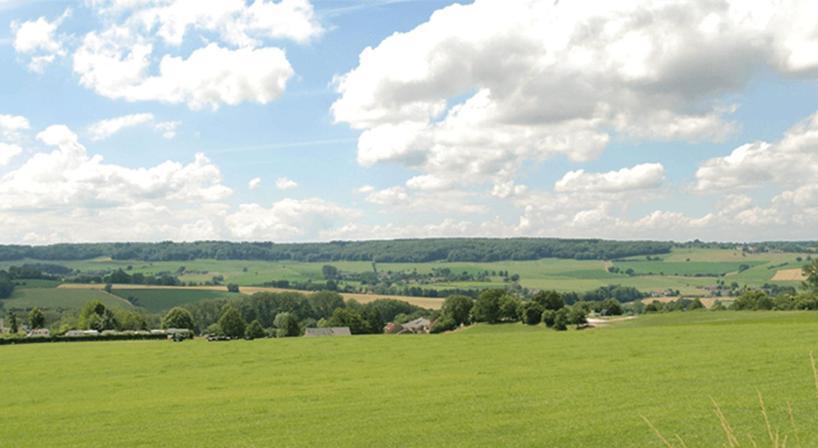 Holiday home Zuid Limburg