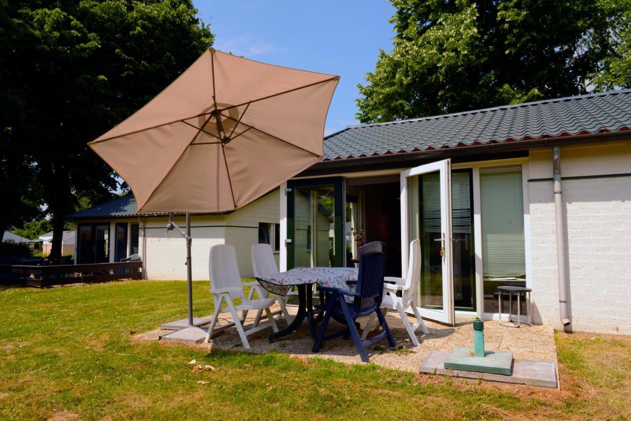 Holiday home Zuid Limburg