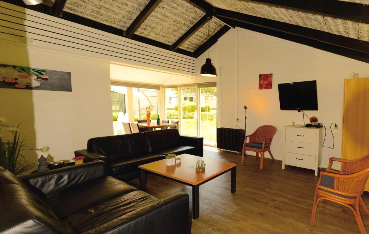 Holiday home Zuid Limburg *