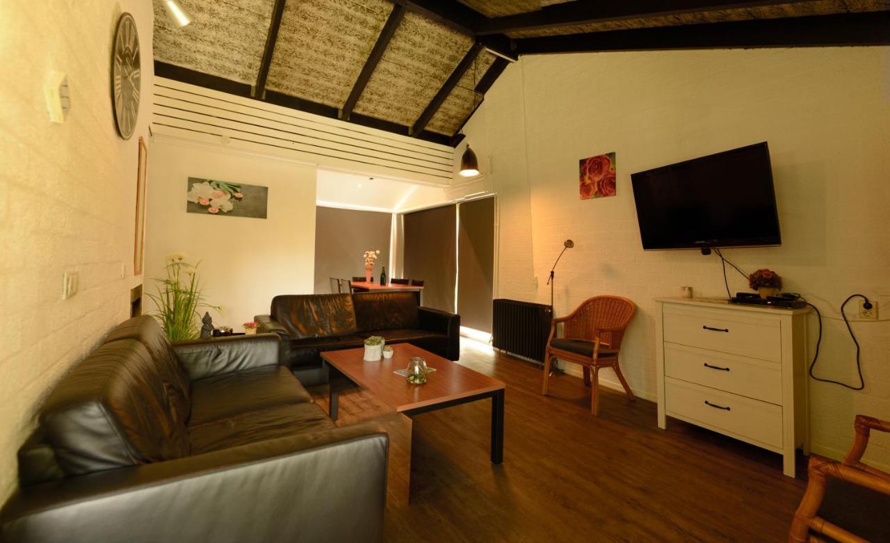 Holiday home Zuid Limburg *